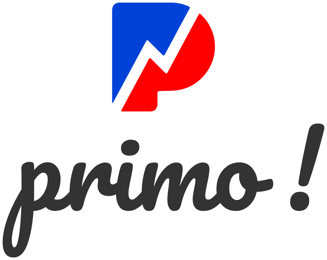 PRFR-PRIMO — primo!